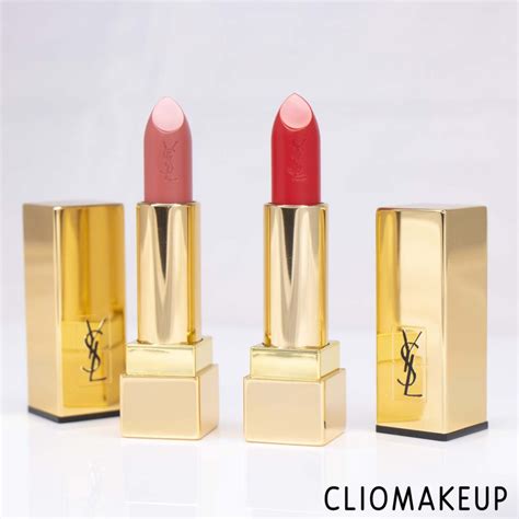 rossetti ysl clio|CLIO .